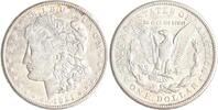 USA Morgan Dollar -