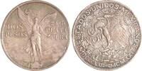 Mexiko 2 Pesos 100 Jahre Unabhängigkeit. -