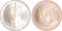 USA 1 Dollar American Eagle. -