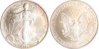 USA 1 Dollar American Eagle. -