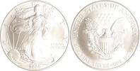 USA 1 Dollar American Eagle. -