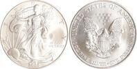USA 1 Dollar American Eagle. -