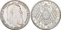 Bayern 2 Mark 1911 D Luitpold, Prinzregent. Sehr sch&ouml;n - vorz&uuml;glich 35,00 EUR  Excl. 10,00 EUR Verzending