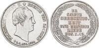 Sachsen 1/3 Taler 1854 Friedrich August II. 1836-1854. sehr sch&ouml;n - vorz... 65,00 EUR  Excl. 10,00 EUR Verzending
