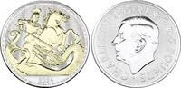 Großbritannien 2 Pounds Golden Enigma. -