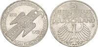 Bundesrepublik Deutschland 5 DM 1952 D Germanisches Museum. EF