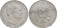 Brandenburg-Preussen, Königreich Vereinstaler Friedrich Wilhelm IV., 1840-1861 -