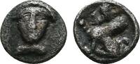 Kilikien Tetartemorion Unbestimmte Münzstätte -