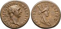 Koele-Syrien Hexachalkon Rom Trajanus, 98-117 -