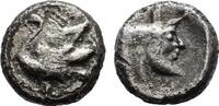 Kilikien Obol Mallos -