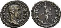 Kaiserliche Prägungen Denar 235/236, Maximinus I. Thrax, 235-238. VF+