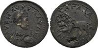 Pisidien Bronze-Dekassarion. Sagalassos Claudius Gothicus, 268-270 -