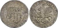 Mansfeld-Vorderort-Eisleben, Grafschaft Reichstaler Johann Georg I., Peter Ernst I. und Johann Hoyer III., 1573-1579 -