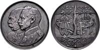 München, Stadt Silbermedaille 1914 Proof