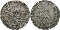 Hohnstein, Grafschaft Taler Volkmar Wolfgang, 1562-1580 -