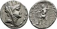 Syrien Tetradrachme Laodikeia -