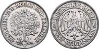 5 Mark 1931 G, WEIMARER REPUBLIK  Sehr schön
