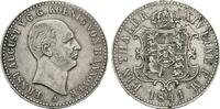 Braunschweig-Lüneburg-Hannover, Herzogtum Taler Ernst August , 1837-1851 -