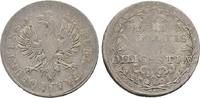 Frankfurt, Reichsstadt, 1311-1806 1/3 Reichstaler -