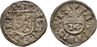 Braunschweig-Lüneburg-Wolfenbüttel, Herzogtum Kippergroschen 1619, Friedrich Ulrich, 1613-1634 VF
