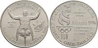 USA Dollar 1996, CH UNC