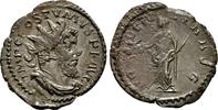 Kaiserliche Prägungen Antoninian, Postumus in Gallien, 259-268. VF-EF