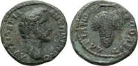 Kaiserliche Prägungen Bronze, Antoninus Pius, 138-161. VF