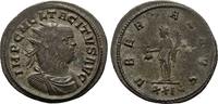 Kaiserliche Prägungen Antoninian, Tacitus, 275-276. VF
