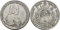Mainz, Erzbistum Konventionstaler 1770 Emerich-Joseph v. Breitbach-Bürre... 380,00 EUR  Excl. 15,90 EUR Verzending