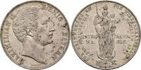 Bayern Doppelgulden Maximilian II. -