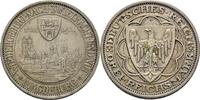 Weimarer Republik 3 Reichsmark 1931 A Zum 300. Jahrestag des Brands von ... 280,00 EUR  Excl. 15,90 EUR Verzending