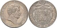 Braunschweig Doppeltaler Wilhelm (1831-1884) -