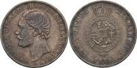 Mecklenburg-Strelitz Vereinstaler 1870 Friedrich Wilhelm (1860-1904) Rf.... 180,00 EUR  Excl. 15,90 EUR Verzending