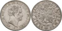 Preußen Taler 1840 A Friedrich Wilhelm III. (1797-1840) Ger Rf., Kr., vz- 180,00 EUR  Excl. 15,90 EUR Verzending