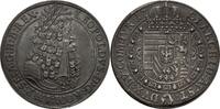 RDR Habsburg Taler 1701 Leopold I. (1658-1705) Gewellt, schöne Tönung, B... 620,00 EUR  Excl. 31,90 EUR Verzending