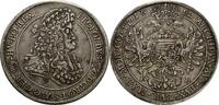 RDR Habsburg Taler 1692 Leopold I. (1658-1705) Leichte Justiersp., schön... 800,00 EUR  Excl. 31,90 EUR Verzending