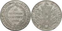 RDR Österreich Konventionstaler 1766 Maria Theresia (1740-1780) Kr., Ran... 170,00 EUR  Excl. 15,90 EUR Verzending