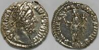 Roman Empire AR Denarius Commodus -