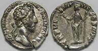 Roman Empire AR Denarius Commodus -