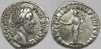 Roman Empire AR Denarius Commodus -