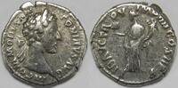 Roman Empire AR Denarius Commodus -