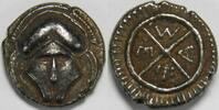 Thrace AR Diobol Mesembria -