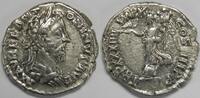 Roman Empire AR Denarius Marcus Aurelius -