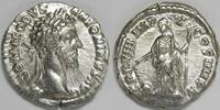 Roman Empire AR Denarius Commodus -