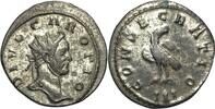 Roman Empire Aurelianus Carus, magnifique aurelianus, Lyon -