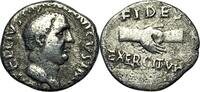 Roman Empire Denarius Vitellius, denier, Rome, rare ! -