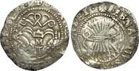 Spain 1/2 real Espagne, Rois Catholiques, 1/2 real, Tolède -