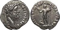 Roman Empire Denier Commode, denier peu courant, Rome -