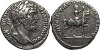 Roman Empire Denier Septime Sévère, rare et beau denier ! -