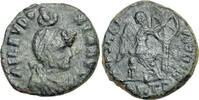 Roman Empire Nummus Eudoxie, Nummus, Antioche, peu courant. -